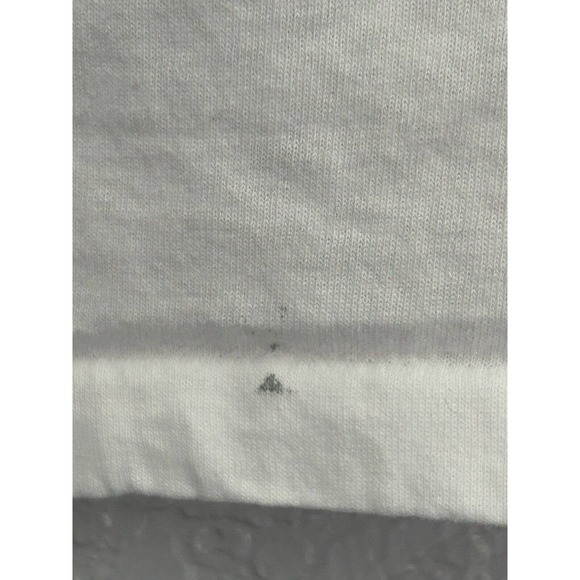 Carlos Santana Vintage 1994 World Tour Concert Graphic 100% Cotton Shirt XL - Picture 7 of 16